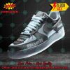 BSA Personalized Name Custom Nike Air Force Sneakers