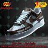 Claas Personalized Name Custom Nike Air Force Sneakers