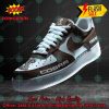 Honda Personalized Name Custom Nike Air Force Sneakers