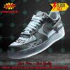 Jinma Personalized Name Custom Nike Air Force Sneakers