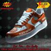 Kymco Personalized Name Custom Nike Air Force Sneakers