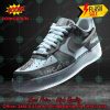 Lexus Personalized Name Custom Nike Air Force Sneakers