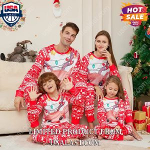 Pajamas Set 2024