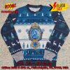 Trending 2024 Buffalo Trace Ugly Christmas Sweater