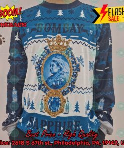 trending 2024 bombay sapphire ugly christmas sweater 3 HmZu8