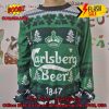 Trending 2024 Coors Banquet Ugly Christmas Sweater