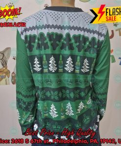 Trending 2024 Carlsberg Beer 1847 Ugly Christmas Sweater