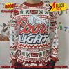 Trending 2024 Crown Royal Ugly Christmas Sweater