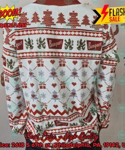 Trending 2024 Coors Light Ugly Christmas Sweater