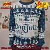 Trending 2024 Crown Royal Ugly Christmas Sweater