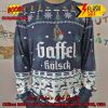 Trending 2024 Grey Goose Vodka Ugly Christmas Sweater