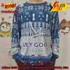 Trending 2024 Grinch I Will Drink Coors Light Everywhere Ugly Christmas Sweater