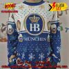 Trending 2024 Hennessy Cognac Ugly Christmas Sweater