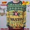 Trending 2024 Hofbrau Munchen Ugly Christmas Sweater