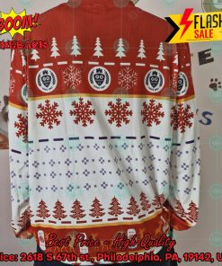 Trending 2024 Iron City Beer Ugly Christmas Sweater