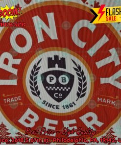 trending 2024 iron city beer ugly christmas sweater 3 BptD4