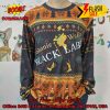 Trending 2024 Jeppson’s Malort Liqueur Ugly Christmas Sweater