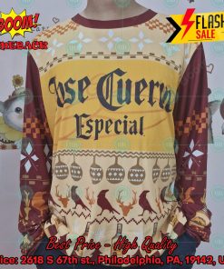 trending 2024 jose cuervo especial ugly christmas sweater 3 xb3ej