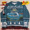 Trending 2024 Kronenbourg 1664 Ugly Christmas Sweater