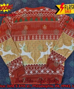 Trending 2024 Lone Star Beer Ugly Christmas Sweater