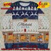 Trending 2024 Maker’s Mark Ugly Christmas Sweater