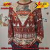 Trending 2024 Patron Tequila Ugly Christmas Sweater