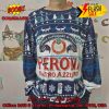 Trending 2024 Patron Tequila Ugly Christmas Sweater