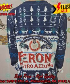 Trending 2024 Petroni Nastro Azzurro Ugly Christmas Sweater