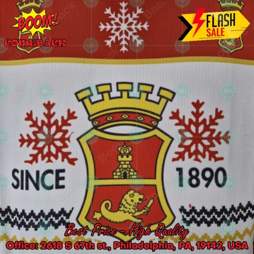 Trending 2024 San Miguel Ugly Christmas Sweater