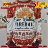 Trending 2024 Walt Whiskey Crown Royal The Happiest Drink On Earth Ugly Christmas Sweater