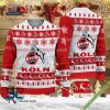 1. FSV Mainz 05 Xmas Sweatshirt Ugly Christmas Sweater