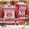 1. FC Koln Xmas Sweatshirt Ugly Christmas Sweater