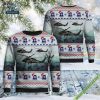 Arkansas, Fort Smith Fire Department Ugly Christmas Sweater