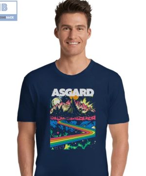 Visit Asgard Shirt