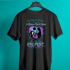 Autism Awareness Accept Love Understand Shirt