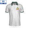 Golf My Secret Birdie Bogey Eagle Par Athletic Collared Men’s Polo Shirt