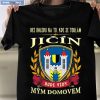 Bez Ohledu Na To Kde Se Toulám Jeseník Bude Vzdy Mym Domovem Shirt