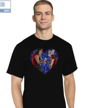 Thorzan And Jane Shirt