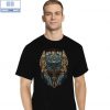 Thor Tarot The Sun Shirt