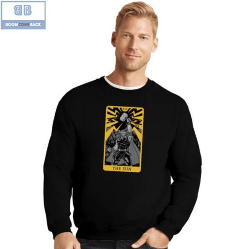 Thor Tarot The Sun Shirt