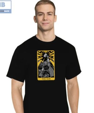 Thor Tarot The Sun Shirt