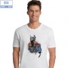 Thor Tarot The Sun Shirt