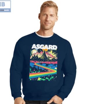 Visit Asgard Shirt