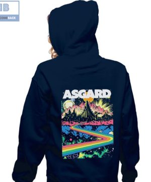 Visit Asgard Shirt