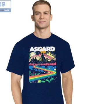 Visit Asgard Shirt