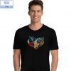 Thor Hammer Worthy By Nature Shirt