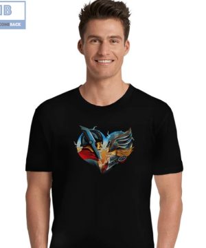 Love And Thunder Shirt