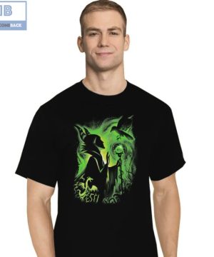 Mistress Of All Evil Shirt