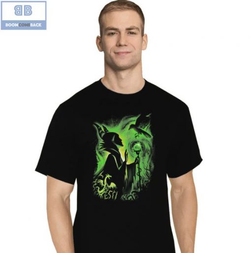 Mistress Of All Evil Shirt