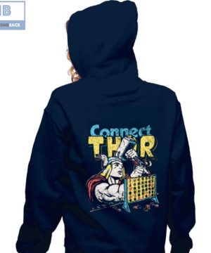 Connect Thor Shirt